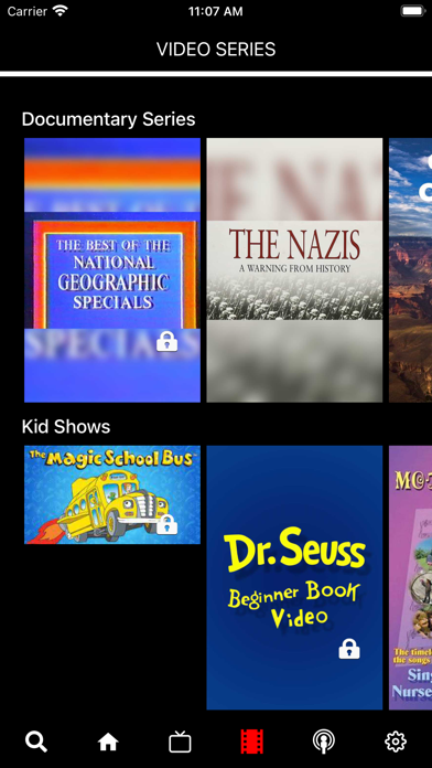 FilmFliks Screenshot
