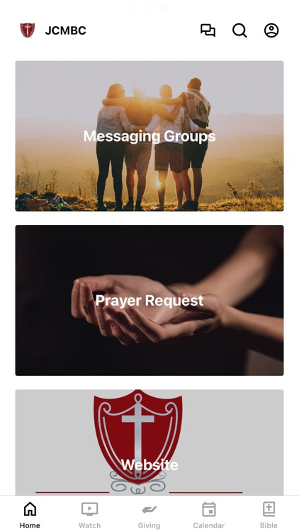 Johnson Chapel Baptist Church