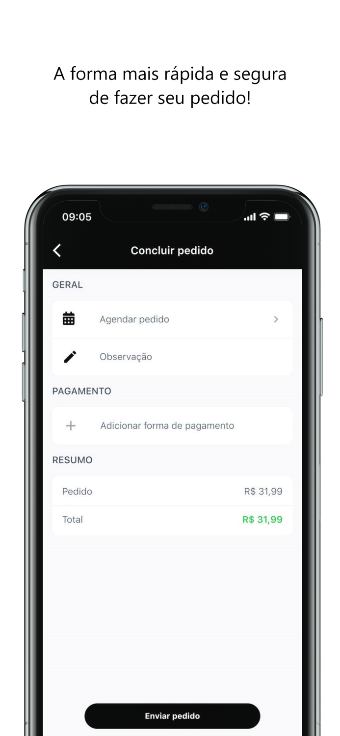 Di Cheff Tele Entrega