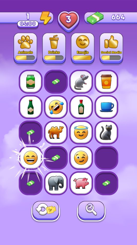 #1. Brain Connections (iOS) 由: Pax Animi Games Yazilim Anonim Sirketi