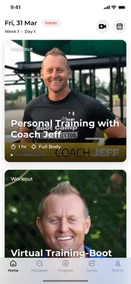 Game screenshot Fitness Image Results apk