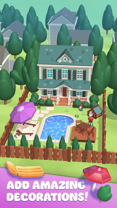 Pool Masters Screenshot