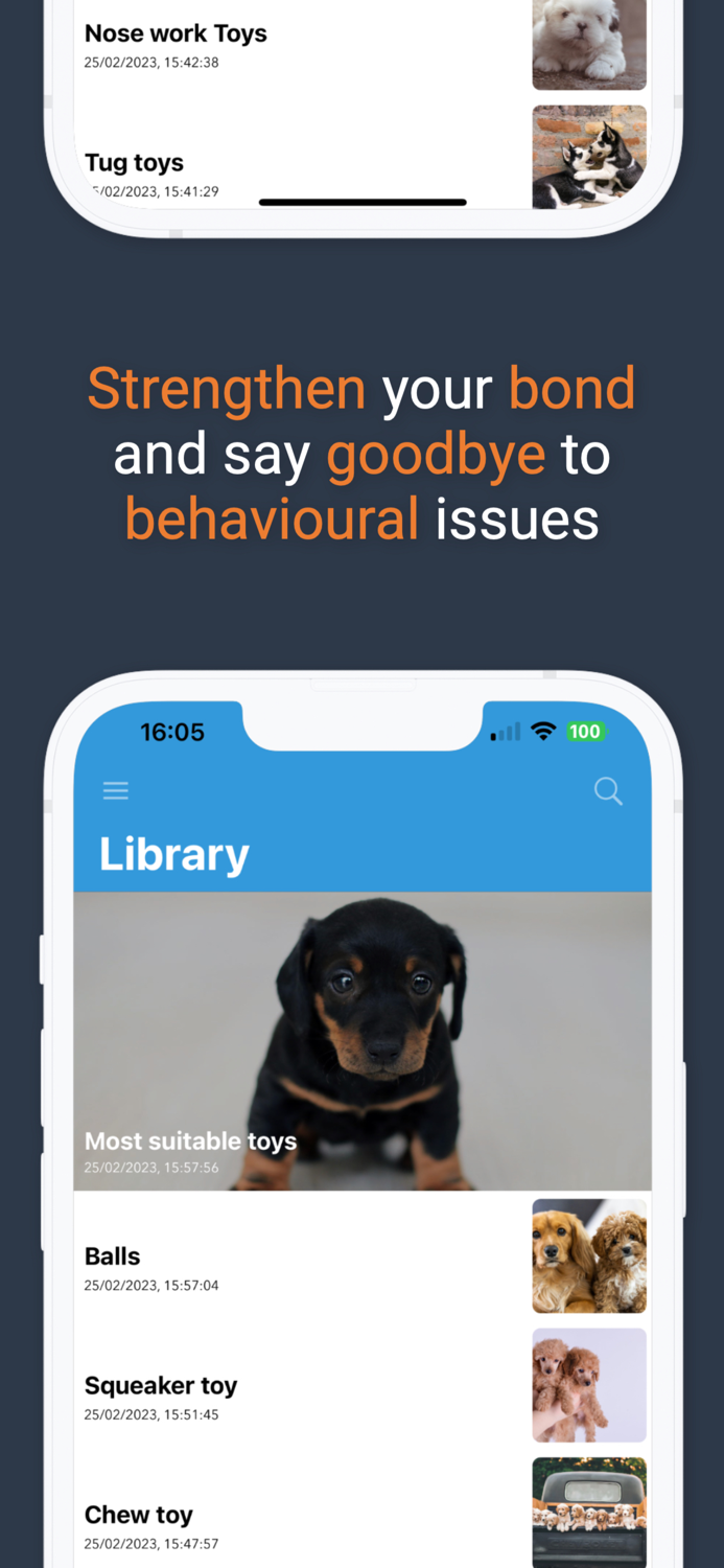 Pawfect Life - Puppy Training