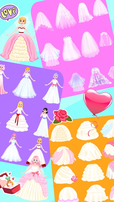 Princess Cake - Royal Party Screenshot