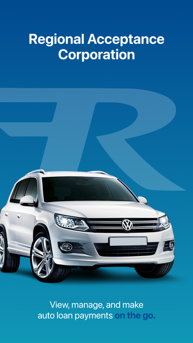 RAC Auto Screenshot