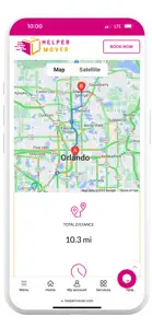 HelperMover screenshot #6 for iPhone