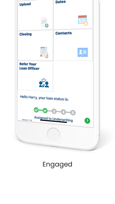 Insight Loans App Screenshot