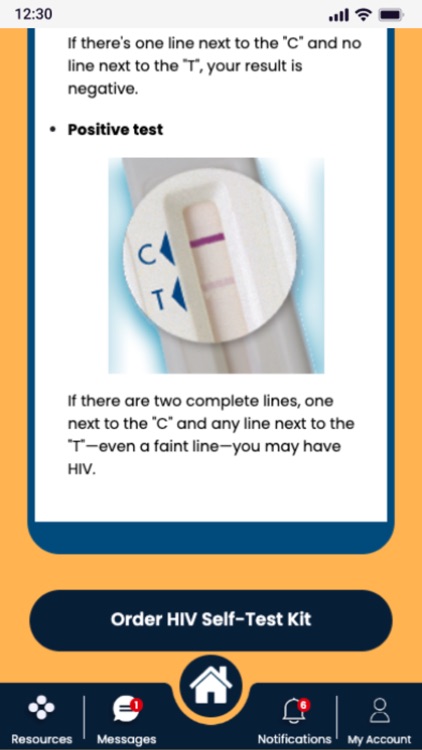 JomPrEP screenshot-4