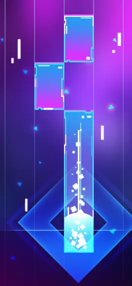 Game screenshot Piano Fire mod apk