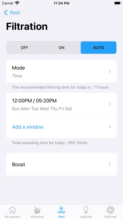 MyGarden by SOLEM screenshot-5