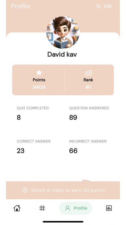 My-French screenshot-3