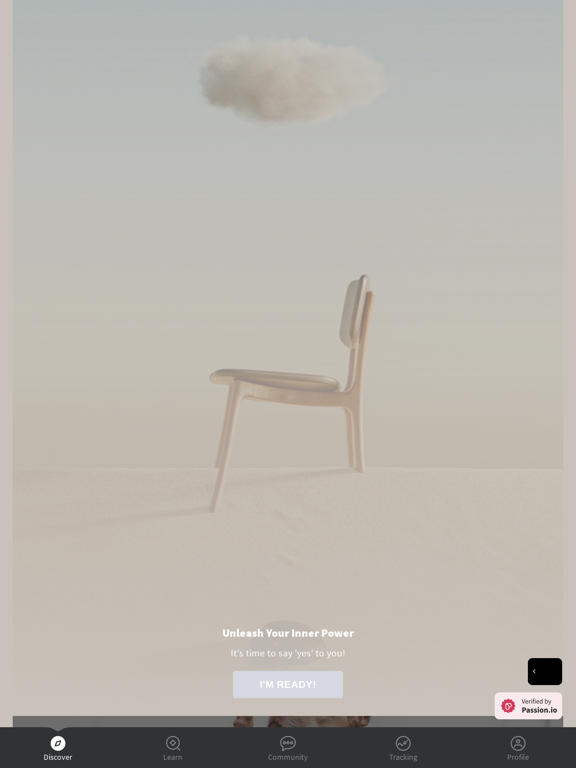 Screenshot #4 pour ALIGNED MIND