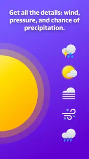 How to cancel & delete yahoo weather 4