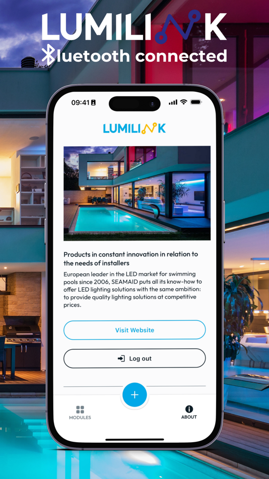 #4. Lumilink by Seamaid (iOS) 由: Alphadif