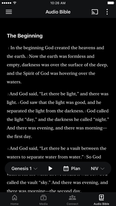 Mark Henry Ministries Screenshot