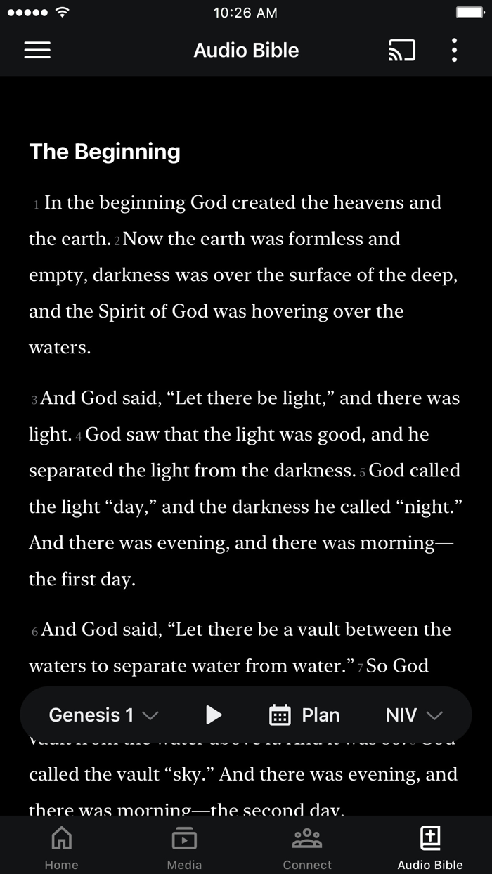 Mark Henry Ministries