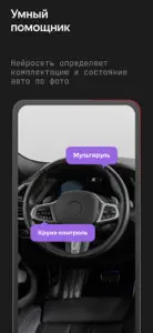 Auto.ru Бизнес screenshot #5 for iPhone