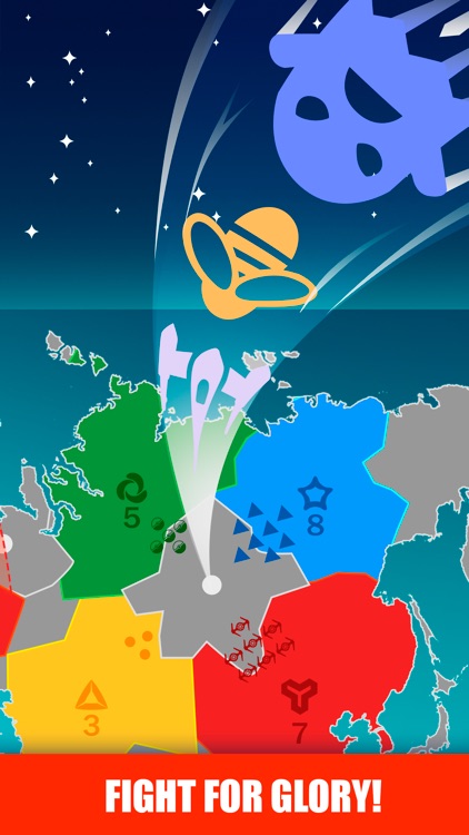 Countries.io Conquer The State