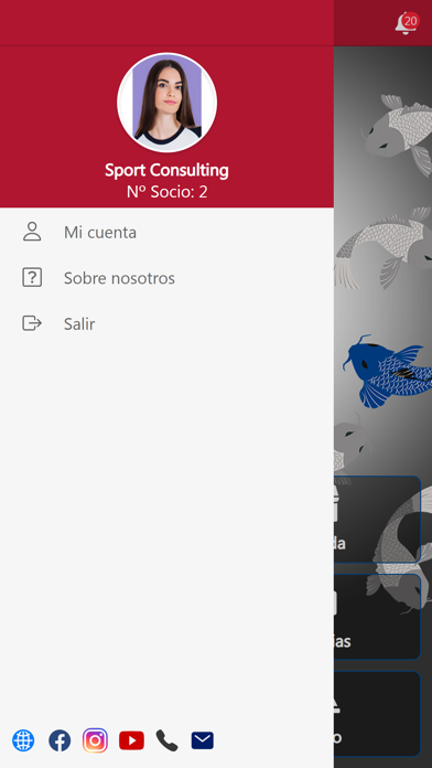 Itae Screenshot