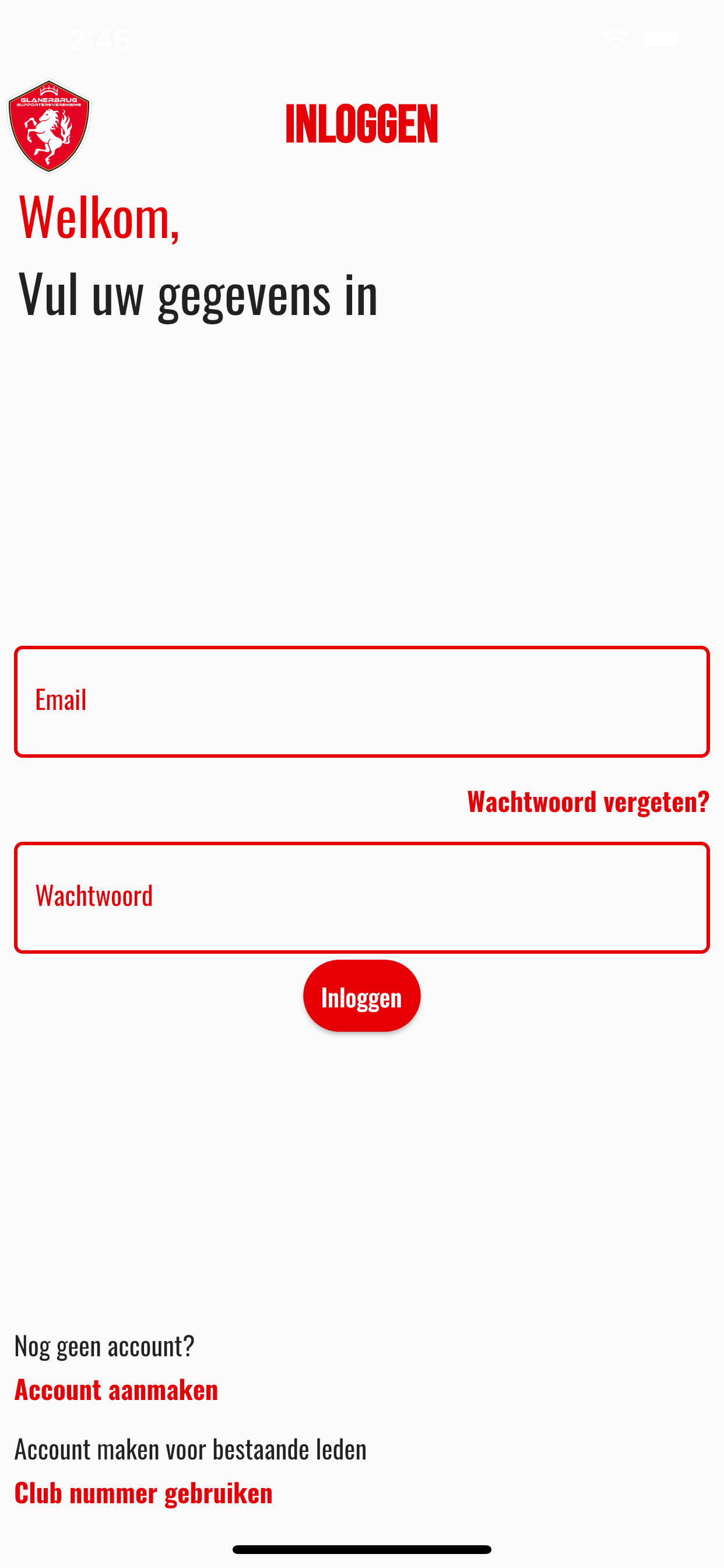 Sv Glanerbrug