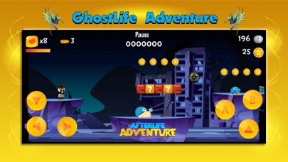 AfterLife Adventure Screenshot