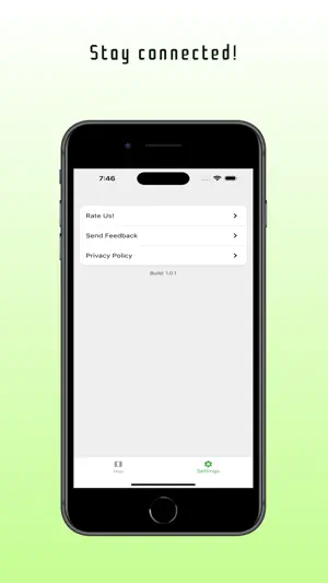 EV Charge Finder* screenshot 3