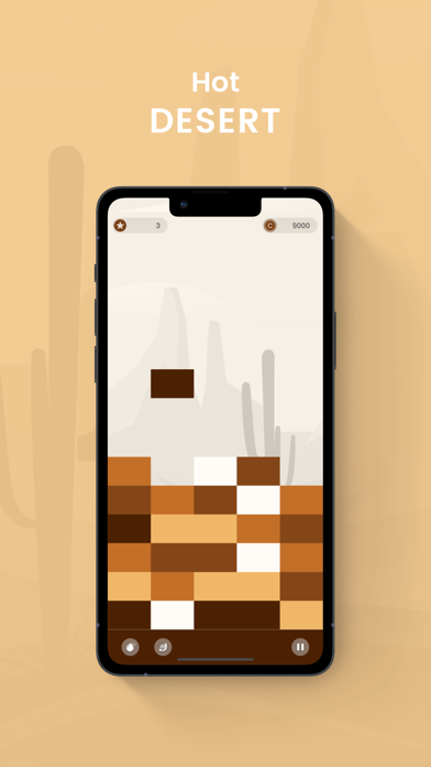 Shades Master - Color Puzzle Screenshot