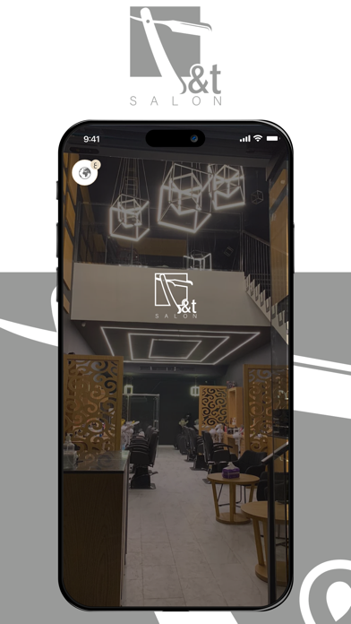 t-tsalon Screenshot