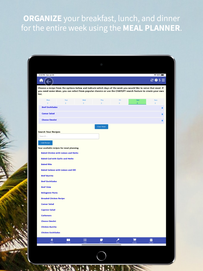 Aloha Planner - Life Organizer