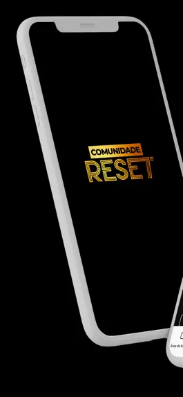 Game screenshot Comunidade Reset mod apk