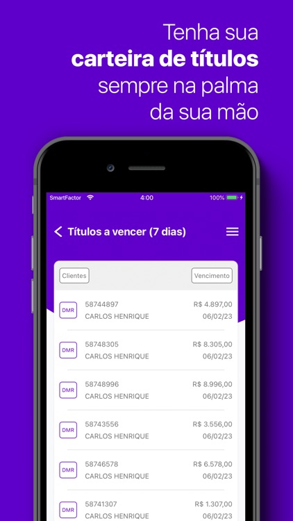 SmartFIDC screenshot-3