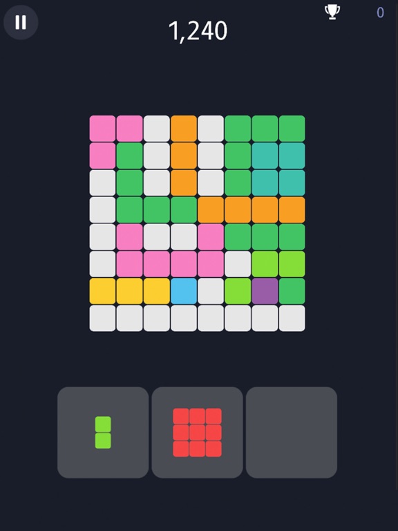 Screenshot #5 pour BOX Puzzle Magic