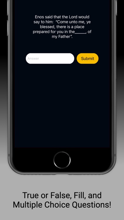 BOM Quest screenshot-3