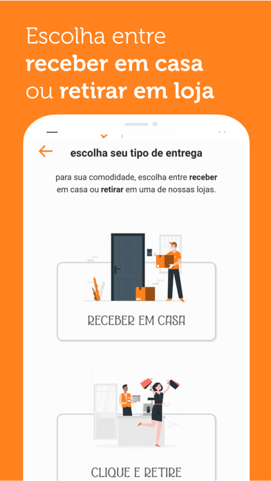Clube Supernosso Screenshot