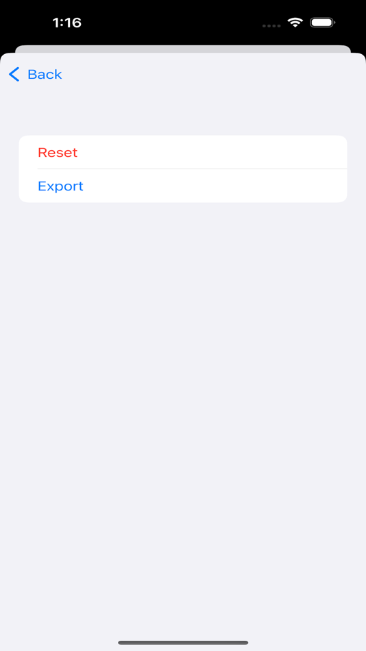 #5. iSpend-CBT (macOS) 由: Spencer Marks