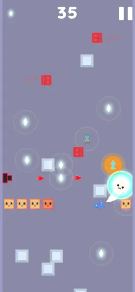 Game screenshot Happy Dash: Fun Run mod apk