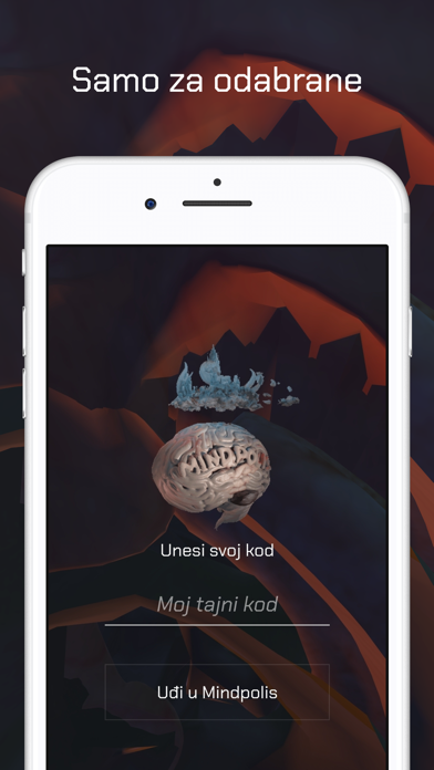 Mindpolis Screenshot
