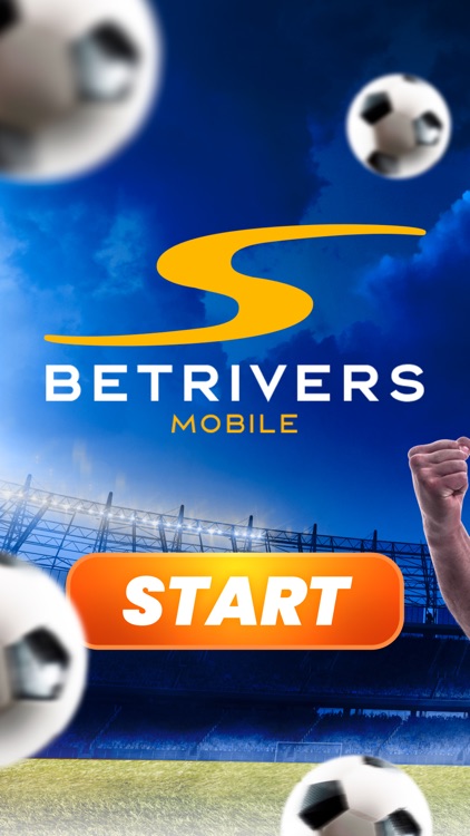 Betrivers Mobile