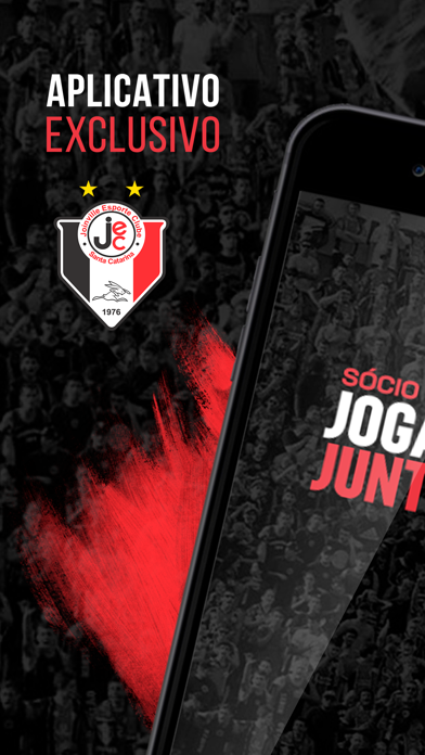 Sócio Joga Junto Screenshot