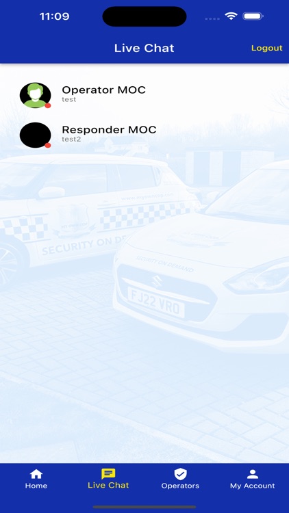 My Own Cop screenshot-5