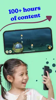 GraphoGame: Learn To Read iphone resimleri 3