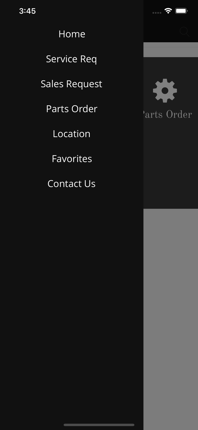 Woodman Controls Company