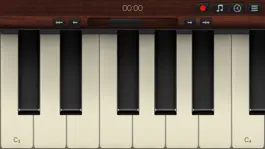 Game screenshot Keys: Organ, Piano, Percussion hack