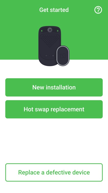 Nauto Installer