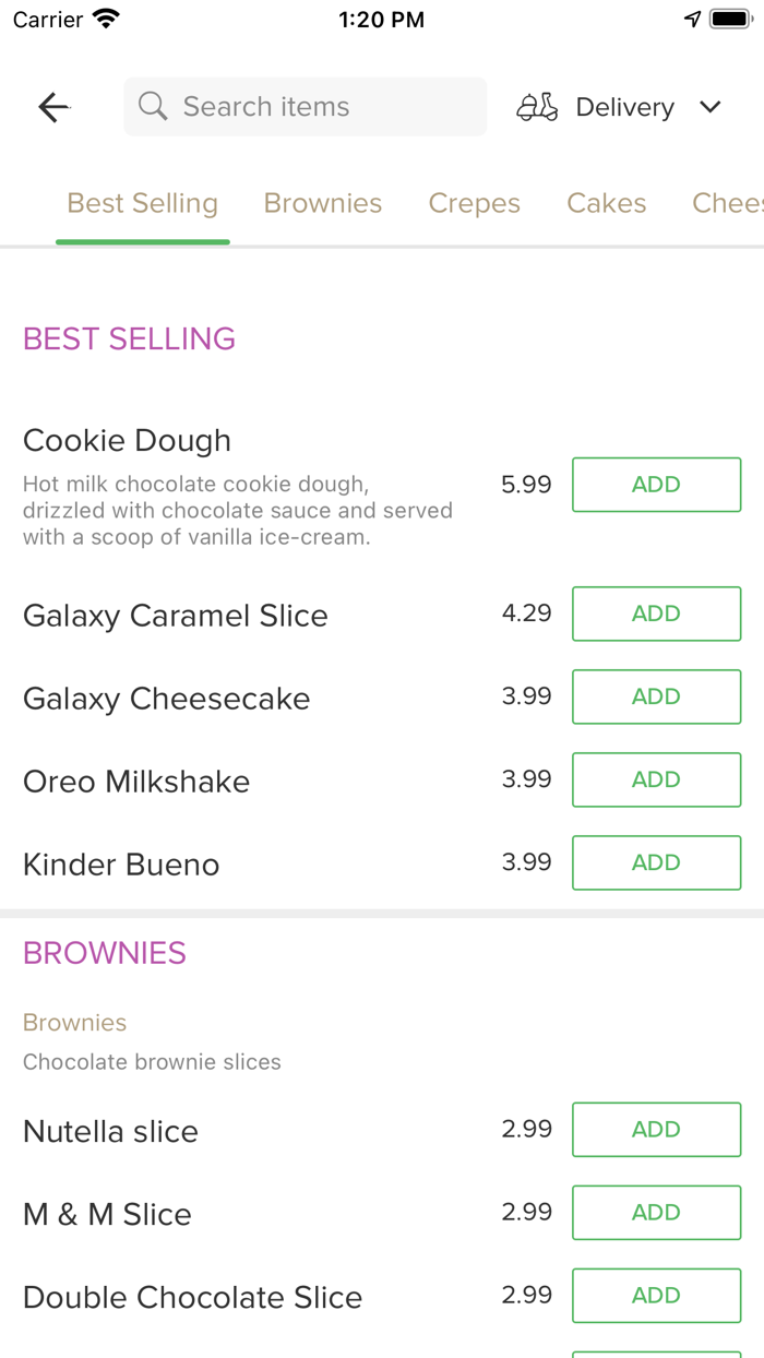 Cakes Bakes and Shakes