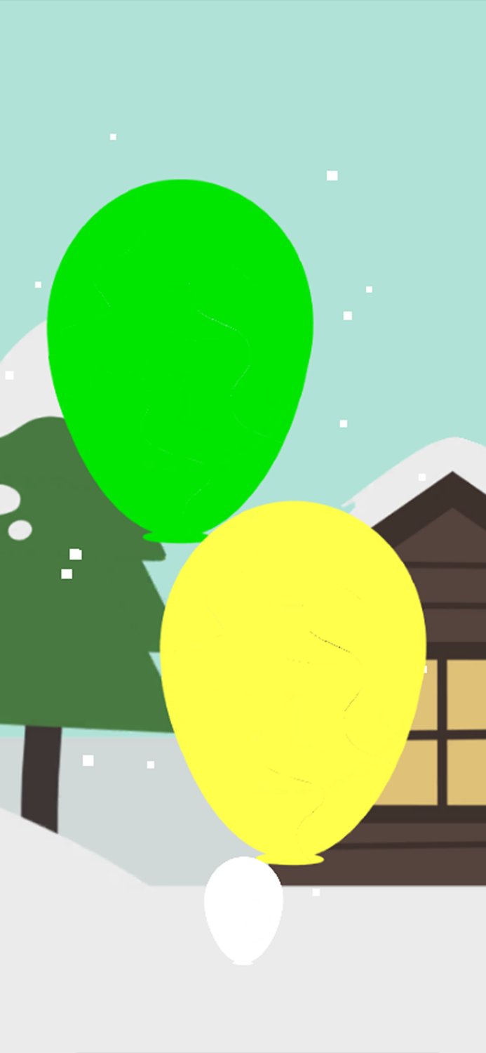 Blow Bubble and Waterwheel