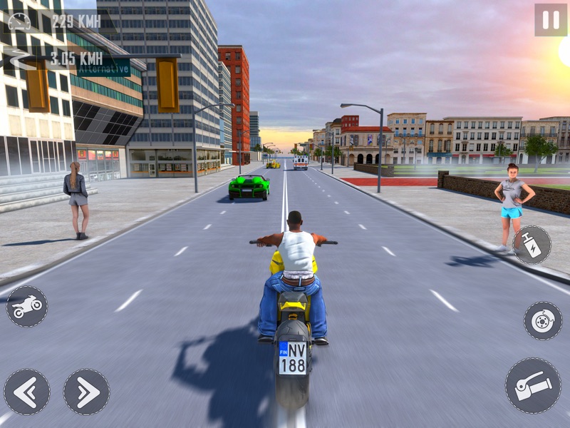 Piloto de carreras: juegos de screenshot 8