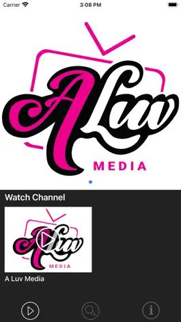 Game screenshot A. Luv Media mod apk