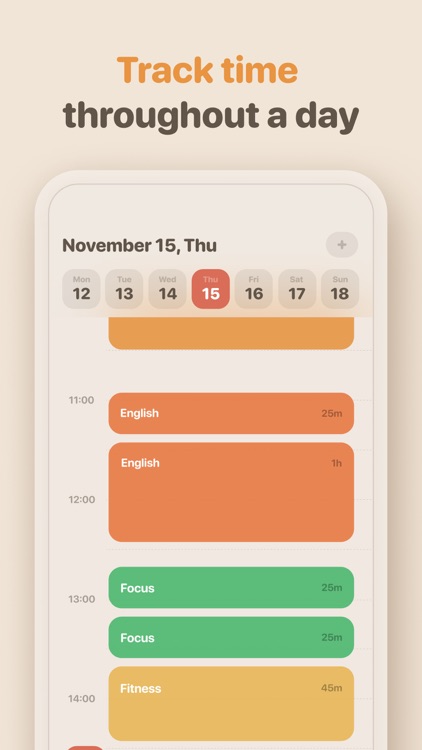 FocusPomo · Pomodoro Timer screenshot-5