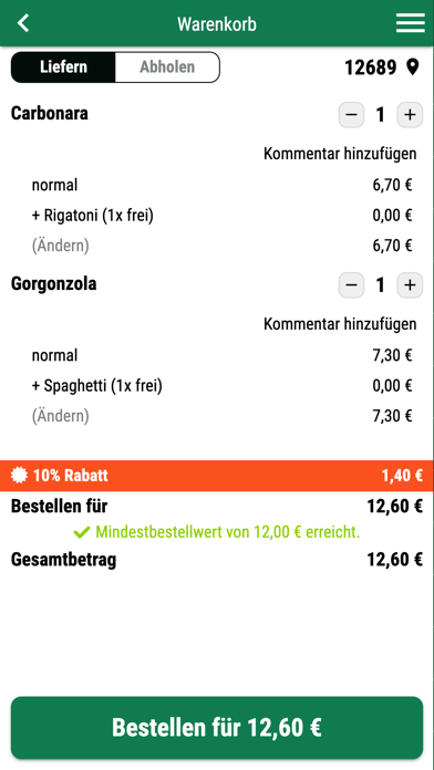 Epis Screenshot